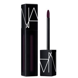 NARS powermatte lip pigment in wild night